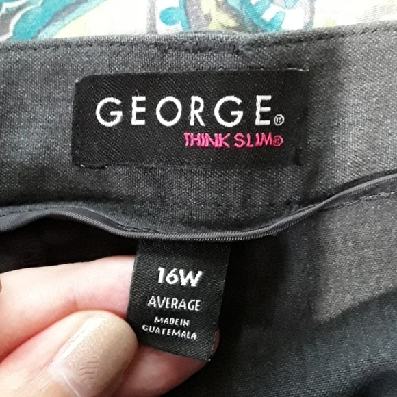 George trousers - Picture 5 of 5